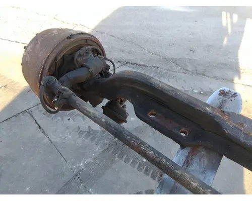 MERITOR-ROCKWELL FF-961 AXLE ASSEMBLY, FRONT (STEER)