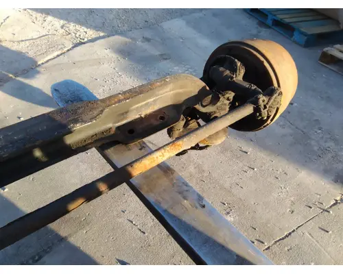 MERITOR-ROCKWELL FF-961 AXLE ASSEMBLY, FRONT (STEER)