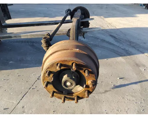 MERITOR-ROCKWELL FF-961 AXLE ASSEMBLY, FRONT (STEER)