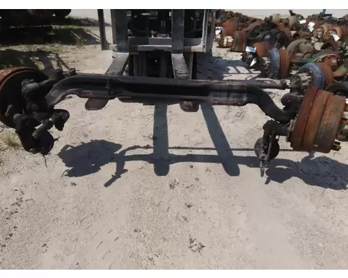 MERITOR-ROCKWELL FF-961 AXLE ASSEMBLY, FRONT (STEER)