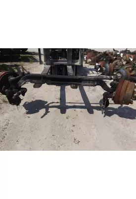 MERITOR-ROCKWELL FF-961 AXLE ASSEMBLY, FRONT (STEER)