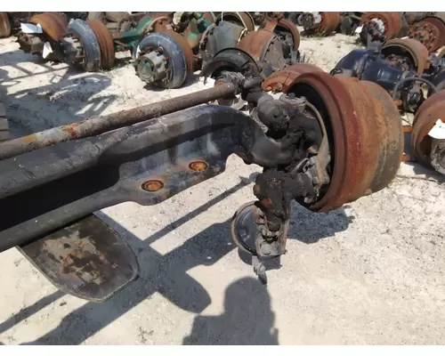 MERITOR-ROCKWELL FF-961 AXLE ASSEMBLY, FRONT (STEER)