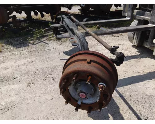MERITOR-ROCKWELL FF-961 AXLE ASSEMBLY, FRONT (STEER)