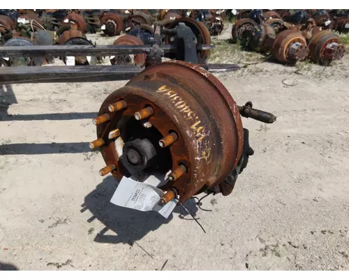 MERITOR-ROCKWELL FF-961 AXLE ASSEMBLY, FRONT (STEER)