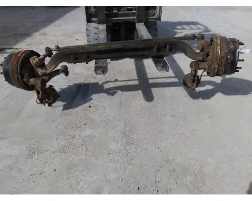 MERITOR-ROCKWELL FF-961 AXLE ASSEMBLY, FRONT (STEER)