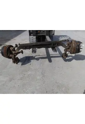 MERITOR-ROCKWELL FF-961 AXLE ASSEMBLY, FRONT (STEER)