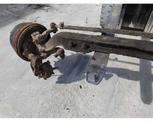 MERITOR-ROCKWELL FF-961 AXLE ASSEMBLY, FRONT (STEER)