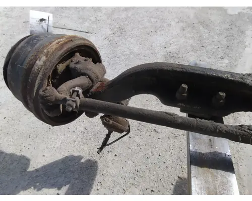 MERITOR-ROCKWELL FF-961 AXLE ASSEMBLY, FRONT (STEER)