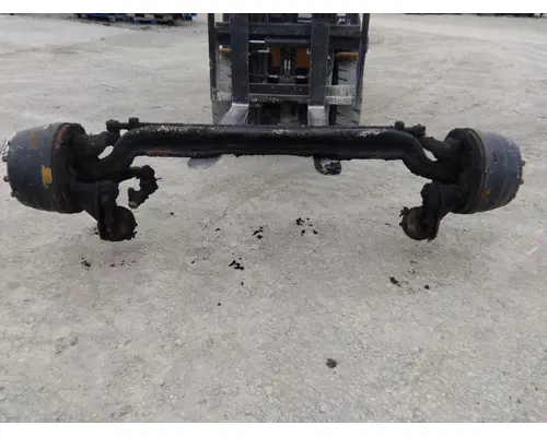 MERITOR-ROCKWELL FF-961 AXLE ASSEMBLY, FRONT (STEER)