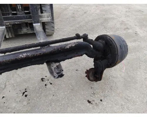 MERITOR-ROCKWELL FF-961 AXLE ASSEMBLY, FRONT (STEER)