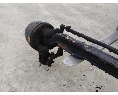 MERITOR-ROCKWELL FF-961 AXLE ASSEMBLY, FRONT (STEER)