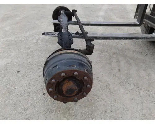 MERITOR-ROCKWELL FF-961 AXLE ASSEMBLY, FRONT (STEER)