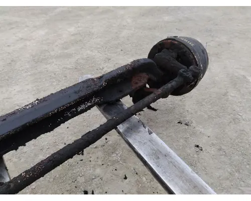 MERITOR-ROCKWELL FF-961 AXLE ASSEMBLY, FRONT (STEER)