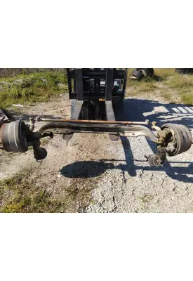 MERITOR-ROCKWELL FF-961 AXLE ASSEMBLY, FRONT (STEER)
