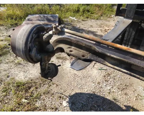 MERITOR-ROCKWELL FF-961 AXLE ASSEMBLY, FRONT (STEER)