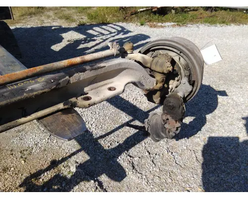 MERITOR-ROCKWELL FF-961 AXLE ASSEMBLY, FRONT (STEER)