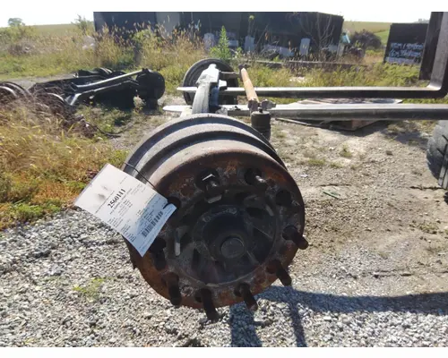 MERITOR-ROCKWELL FF-961 AXLE ASSEMBLY, FRONT (STEER)