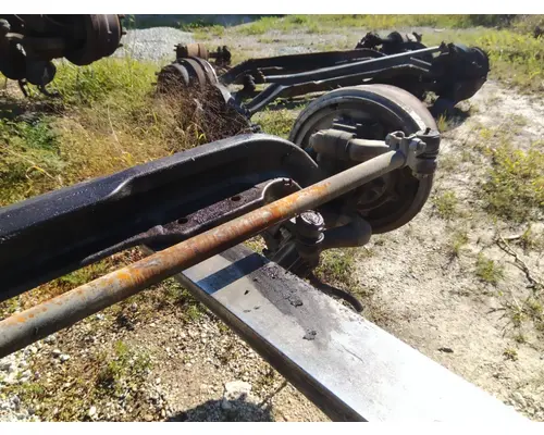 MERITOR-ROCKWELL FF-961 AXLE ASSEMBLY, FRONT (STEER)