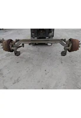 MERITOR-ROCKWELL FF-961 AXLE ASSEMBLY, FRONT (STEER)