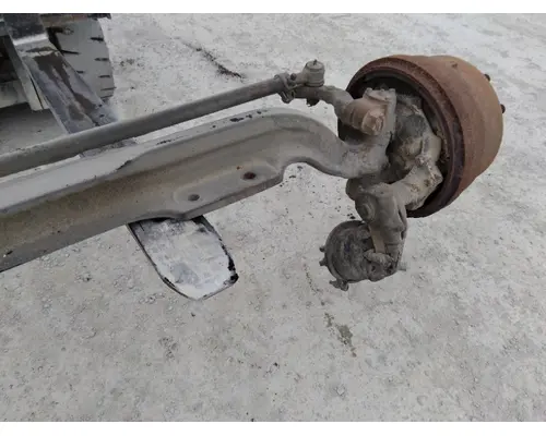 MERITOR-ROCKWELL FF-961 AXLE ASSEMBLY, FRONT (STEER)