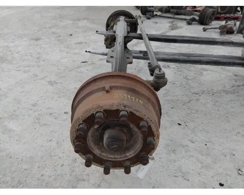 MERITOR-ROCKWELL FF-961 AXLE ASSEMBLY, FRONT (STEER)