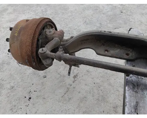 MERITOR-ROCKWELL FF-961 AXLE ASSEMBLY, FRONT (STEER)