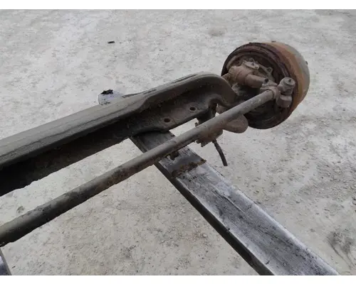 MERITOR-ROCKWELL FF-961 AXLE ASSEMBLY, FRONT (STEER)