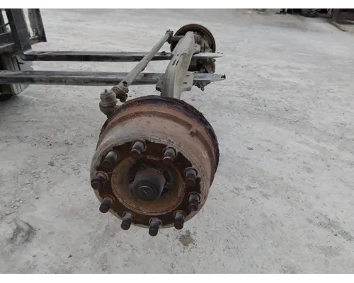 MERITOR-ROCKWELL FF-961 AXLE ASSEMBLY, FRONT (STEER)