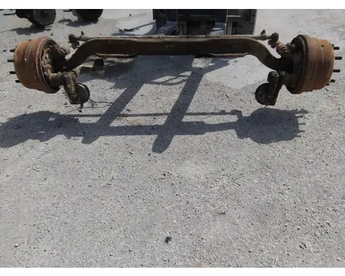 MERITOR-ROCKWELL FF-961 AXLE ASSEMBLY, FRONT (STEER)