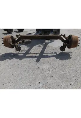 MERITOR-ROCKWELL FF-961 AXLE ASSEMBLY, FRONT (STEER)