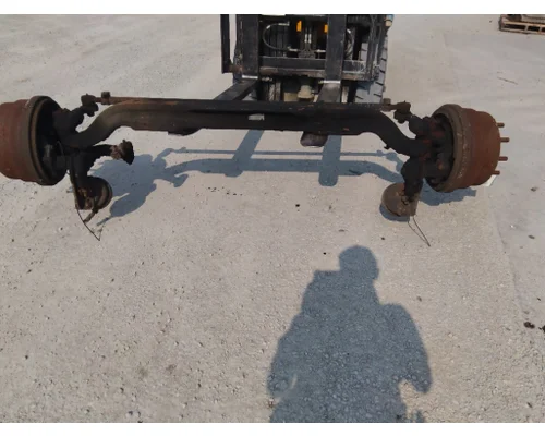 MERITOR-ROCKWELL FF-961 AXLE ASSEMBLY, FRONT (STEER)