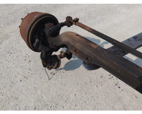 MERITOR-ROCKWELL FF-961 AXLE ASSEMBLY, FRONT (STEER)