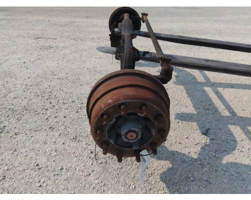 MERITOR-ROCKWELL FF-961 AXLE ASSEMBLY, FRONT (STEER)