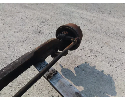 MERITOR-ROCKWELL FF-961 AXLE ASSEMBLY, FRONT (STEER)