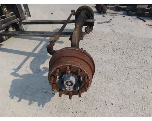 MERITOR-ROCKWELL FF-961 AXLE ASSEMBLY, FRONT (STEER)