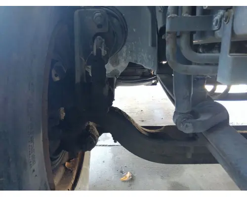 MERITOR-ROCKWELL FF-961 AXLE ASSEMBLY, FRONT (STEER)