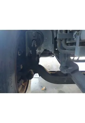 MERITOR-ROCKWELL FF-961 AXLE ASSEMBLY, FRONT (STEER)