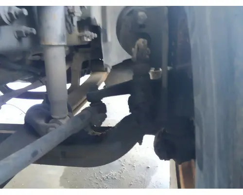 MERITOR-ROCKWELL FF-961 AXLE ASSEMBLY, FRONT (STEER)