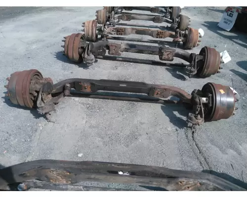 MERITOR-ROCKWELL FF-961 AXLE ASSEMBLY, FRONT (STEER)