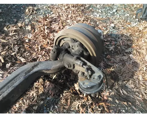 MERITOR-ROCKWELL FF-961 AXLE ASSEMBLY, FRONT (STEER)