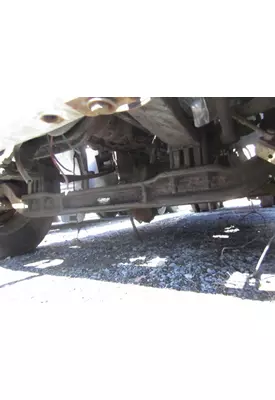 MERITOR-ROCKWELL FF-961 AXLE ASSEMBLY, FRONT (STEER)