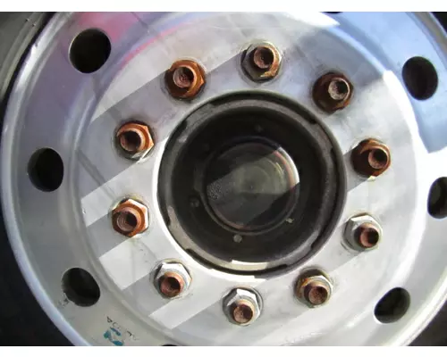 MERITOR-ROCKWELL FF-961 AXLE ASSEMBLY, FRONT (STEER)