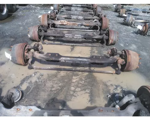 MERITOR-ROCKWELL FF-961 AXLE ASSEMBLY, FRONT (STEER)