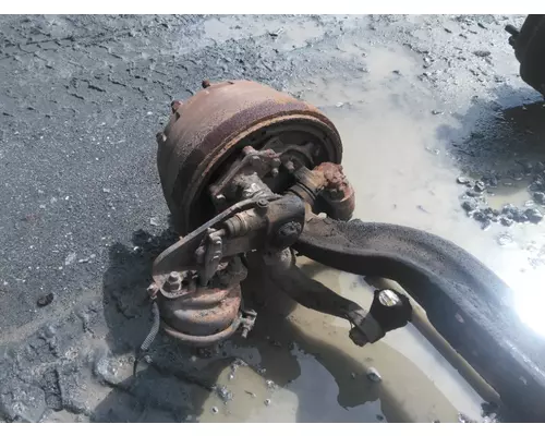 MERITOR-ROCKWELL FF-961 AXLE ASSEMBLY, FRONT (STEER)