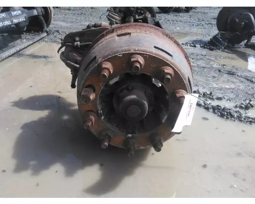 MERITOR-ROCKWELL FF-961 AXLE ASSEMBLY, FRONT (STEER)