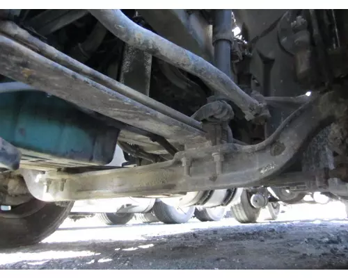 MERITOR-ROCKWELL FF-961 AXLE ASSEMBLY, FRONT (STEER)