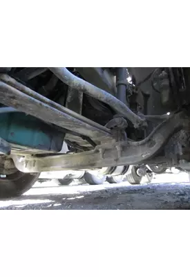 MERITOR-ROCKWELL FF-961 AXLE ASSEMBLY, FRONT (STEER)