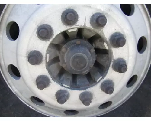 MERITOR-ROCKWELL FF-961 AXLE ASSEMBLY, FRONT (STEER)