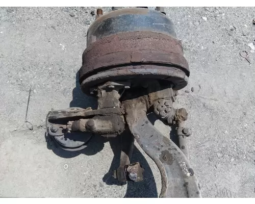 MERITOR-ROCKWELL FF-961 AXLE ASSEMBLY, FRONT (STEER)