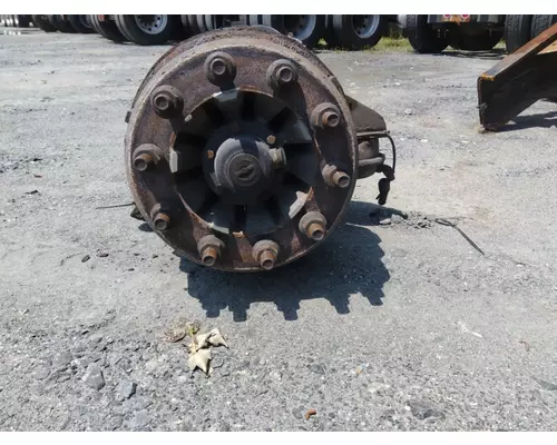 MERITOR-ROCKWELL FF-961 AXLE ASSEMBLY, FRONT (STEER)